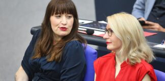 Linke legt im "Politbarometer" kräftig zu – AfD fällt hinter Union