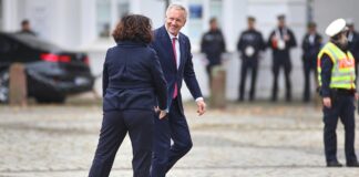 Neuer Großauftrag für Meyer-Werft – Wulff soll Streit schlichten