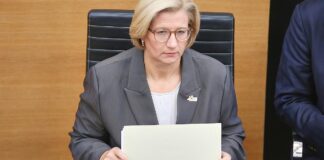 Rehlinger verteidigt Bas gegen Arbeitgeberkritik