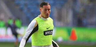 Frankfurt verpflichtet Stürmer Ebnoutalib von Elversberg