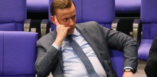 SPD-Außenpolitiker kritisiert Stand der Ukraine-Diplomatie