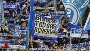 Studie: Auswärtsfans entscheiden Fußballspiele mit