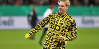 CL: BVB verspielt Sieg – Leverkusen rettet spät ein Unentschieden