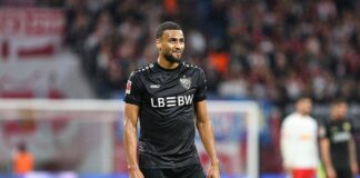 Europa League: Stuttgart schlägt Maccabi Tel Aviv