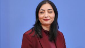 Entwicklungsministerin will mehr Zusammenarbeit mit Südländern