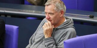 Van Aken fordert China-Initiative für Ukraine-Gespräche