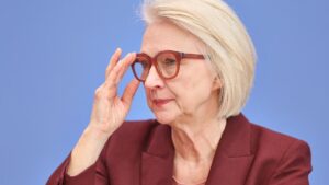 Chefin der Wirtschaftsweisen fordert Rente mit 70
