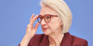 Chefin der Wirtschaftsweisen fordert Rente mit 70