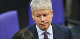 Union will bei Rentenpaket nicht auf Linke angewiesen sein