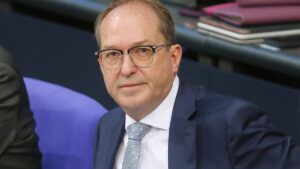 Dobrindt: Fortschritte bei Abschiebungsverhandlungen mit Syrien