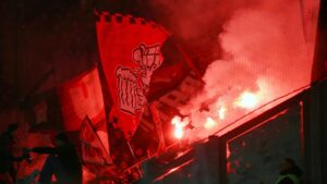 Reul verteidigt Pläne für verschärfte Maßnahmen in Stadien