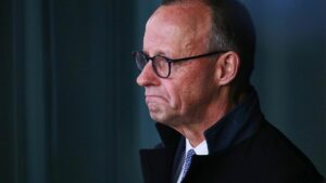 Forsa: Merz fällt auf historischen Tiefstwert – AfD bleibt vorn