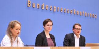 Forscher sehen noch klares Ost-West-Gefälle bei Rechtsextremismus