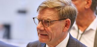 Offiziell: Außenminister Wadephul holt China-Reise nach