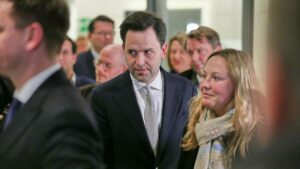 SPD appelliert an Unions-Abweichler