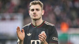 1. Bundesliga: Bayern München siegt souverän in Heidenheim