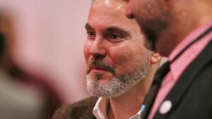 De Masi folgt Wagenknecht als BSW-Chef – Mohamed Ali bestätigt