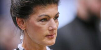 Wagenknecht wirft EU bei Ukraine "Realitätsverlust" vor