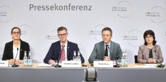 Prognose vorgestellt: Deutsche Bevölkerung wird bis 2070 sinken