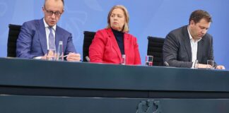 Grüne werfen Regierung Handlungsunfähigkeit vor