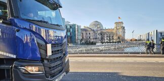 Internet-Störungen im Bundestag während Selenskyj-Besuch