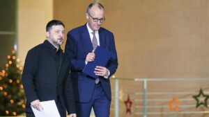 Kiesewetter erwartet von Ukraine-Gesprächen engen Schulterschluss