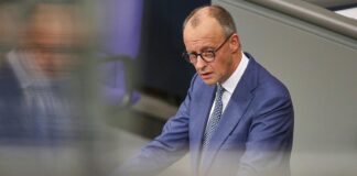 Merz sieht "große diplomatische Dynamik" im Ukrainekrieg