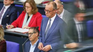 Linke beklagt zu wenig Austausch der Regierung mit Mieter-Vertretern