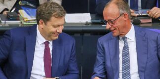 Forsa: Mehrheit glaubt an Bestand der Koalition über 2026 hinaus