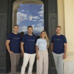 Allimmo Group teambild