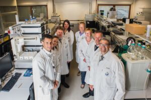 PM-International erreicht eine Milliarde verkaufte FitLine Produkte weltweit