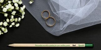 Nachhaltig Herzklopfen erzeugen SproutWorld Valentinstag nachhaltig schenken