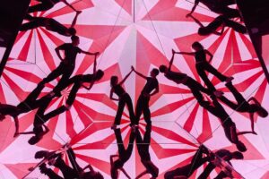 WOW = MOM. Female Leadership im WOW Museum