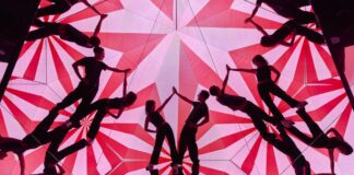 WOW = MOM. Female Leadership im WOW Museum WOW Museum: Illusionen und Perspektivwechsel erleben WOW Musem Room for Illusions Bildquelle/ Bildcredits / Fotograf: Foto Studio Gataric