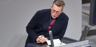 Von Notz sieht Versäumnisse beim Schutz kritischer Infrastruktur