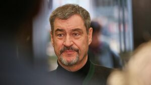 Söder mahnt SPD zur Orientierung an früheren Reformen