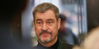 Söder mahnt SPD zur Orientierung an früheren Reformen