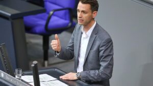 Grüne kritisieren CDU-Steuerpläne als unrealistisch