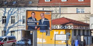 Koalitionsparteien machen Weg für Haseloff-Nachfolge frei