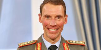 Heeres-Inspekteur baut weiter auf Kooperation mit USA