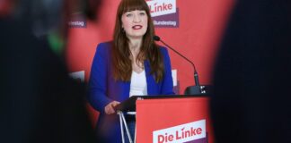 Arbeitspflicht: Reichinnek weist Vorschlag von Schulze zurück