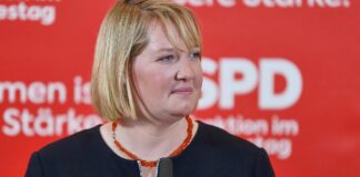 SPD-Fraktion widerspricht Kanzler bei Erbschaftsteuer