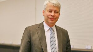 Bilger: Grönland-Mission "richtet sich nicht gegen die USA" Bilger: Grönland-Mission "richtet sich nicht gegen die USA"