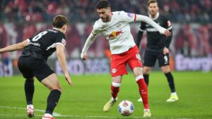 Bundesliga: Leipzig, München und Hoffenheim siegreich