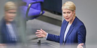Schwesig kontert Söder und lobt Vorzüge von Mecklenburg-Vorpommern