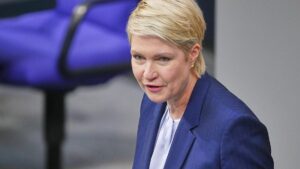 Schwesig schließt SPD-Kanzlerkandidatur aus