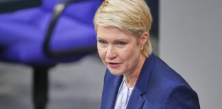 Schwesig schließt SPD-Kanzlerkandidatur aus