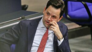 Junge Union will Lockerung der Schuldenbremse verhindern