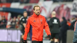 Champions League: Bayern gewinnen gegen Saint-Gilloise