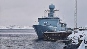 Linke warnt vor Nato-Mission in Grönland Linke warnt vor Nato-Mission in Grönland